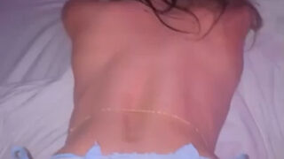 Mckinley Richardson POV Fuck Sextape by Onlyfans – Viral