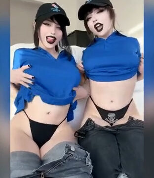 Pinkchyu Pizza Girl Nude PPV video Hot by Onlyfans